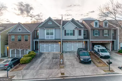 961 Pierce Ivy Court, Lawrenceville, GA 30043 - Photo 1