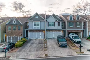 961 Pierce Ivy Ct, Lawrenceville, GA 30043 - Photo 1