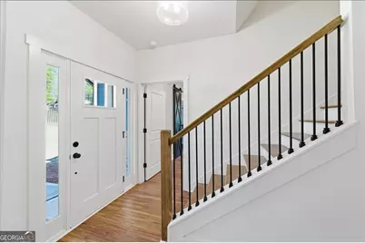 141 Old Alabama Road, Emerson, GA 30137 - Photo 5