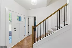 141 Old Alabama Rd, Emerson, GA 30137 - Photo 5