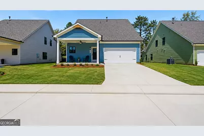 141 Old Alabama Road, Emerson, GA 30137 - Photo 43