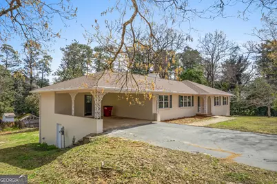 223 Richmond Street, Sandersville, GA 31082 - Photo 3