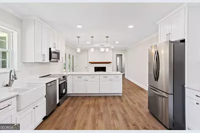 223 Richmond Street, Sandersville, GA 31082 - Photo 21