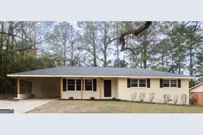 113 Sandra Avenue, Warner Robins, GA 31088 - Photo 1