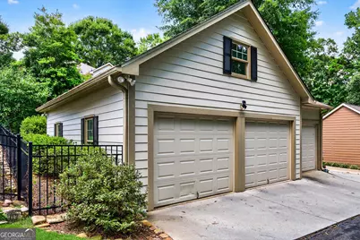 124 Middleton Drive, Peachtree City, GA 30269 - Photo 47