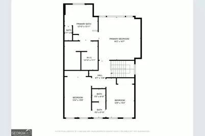 124 Middleton Drive, Peachtree City, GA 30269 - Photo 49
