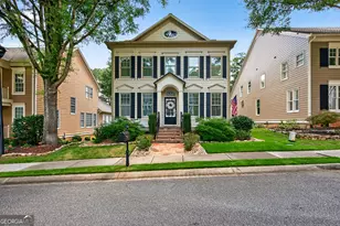 124 Middleton Dr, Peachtree City, GA 30269 - Photo 1