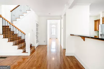 124 Middleton Drive, Peachtree City, GA 30269 - Photo 9