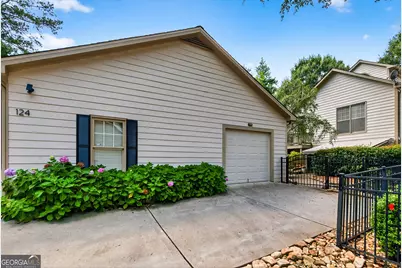 124 Middleton Drive, Peachtree City, GA 30269 - Photo 45