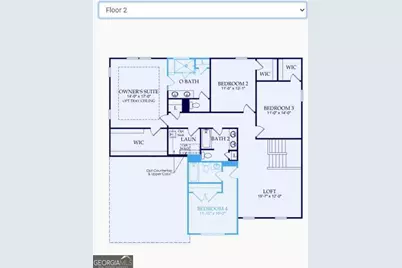 4905 Rosarian Drive, Cumming, GA 30040 - Photo 3