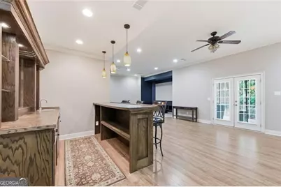 867 Woodleaf Park Drive SE, Mableton, GA 30126 - Photo 43