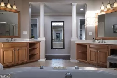 867 Woodleaf Park Drive SE, Mableton, GA 30126 - Photo 29