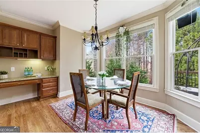 867 Woodleaf Park Drive SE, Mableton, GA 30126 - Photo 21