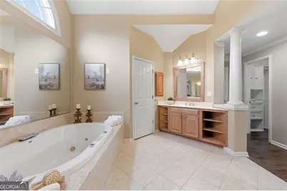 867 Woodleaf Park Drive SE, Mableton, GA 30126 - Photo 31