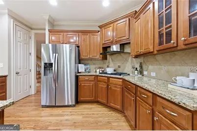 867 Woodleaf Park Drive SE, Mableton, GA 30126 - Photo 19