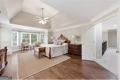 867 Woodleaf Park Drive SE, Mableton, GA 30126 - Photo 27