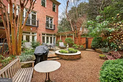 78 Lindbergh Drive NE #100, Atlanta, GA 30305 - Photo 47