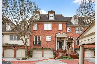 78 Lindbergh Drive NE #100, Atlanta, GA 30305 - Photo 1