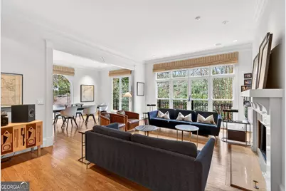 78 Lindbergh Drive NE #100, Atlanta, GA 30305 - Photo 7