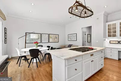 78 Lindbergh Drive NE #100, Atlanta, GA 30305 - Photo 17