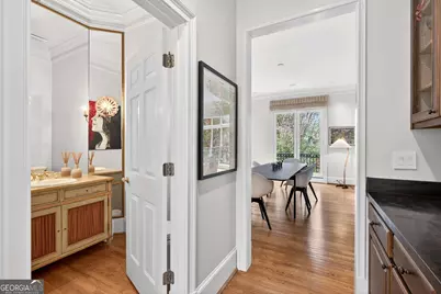 78 Lindbergh Drive NE #100, Atlanta, GA 30305 - Photo 13