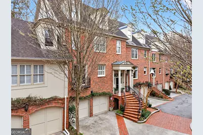 78 Lindbergh Drive NE #100, Atlanta, GA 30305 - Photo 3