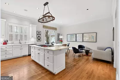 78 Lindbergh Drive NE #100, Atlanta, GA 30305 - Photo 19