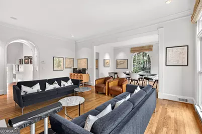 78 Lindbergh Drive NE #100, Atlanta, GA 30305 - Photo 9