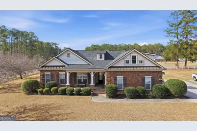 101 Oaklawn Drive, Rincon, GA 31326 - Photo 1