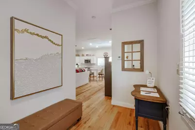 199 Tanglewood Drive, Athens, GA 30606 - Photo 61