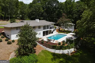 199 Tanglewood Drive, Athens, GA 30606 - Photo 73