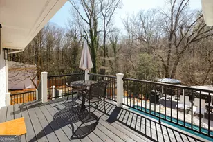 199 Tanglewood Dr, Athens, GA 30606 - Photo 21