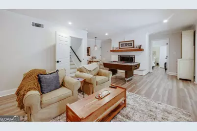 199 Tanglewood Drive, Athens, GA 30606 - Photo 43