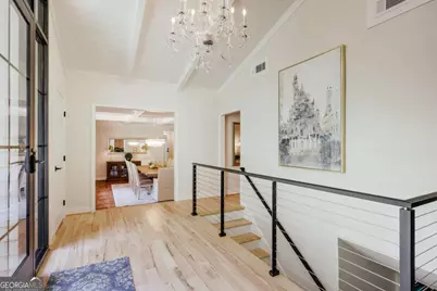 199 Tanglewood Drive, Athens, GA 30606 - Photo 9