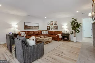 199 Tanglewood Dr, Athens, GA 30606 - Photo 23