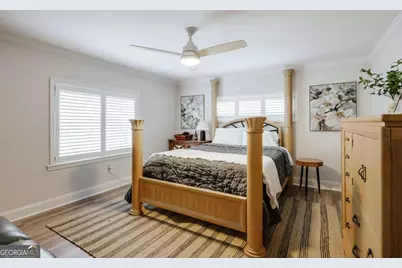 199 Tanglewood Drive, Athens, GA 30606 - Photo 39