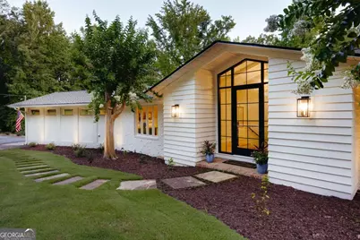 199 Tanglewood Drive, Athens, GA 30606 - Photo 7