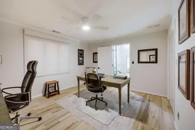 199 Tanglewood Drive, Athens, GA 30606 - Photo 41