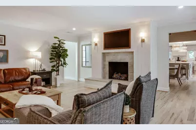 199 Tanglewood Drive, Athens, GA 30606 - Photo 27