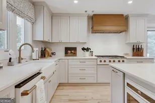 199 Tanglewood Dr, Athens, GA 30606 - Photo 17