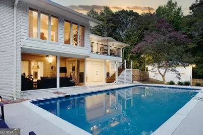 199 Tanglewood Drive, Athens, GA 30606 - Photo 3