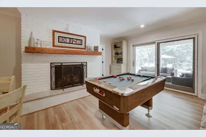 199 Tanglewood Drive, Athens, GA 30606 - Photo 45