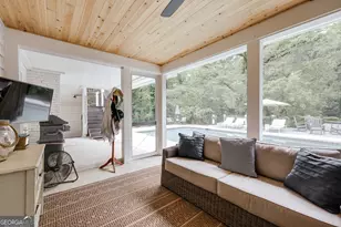 199 Tanglewood Dr, Athens, GA 30606 - Photo 47