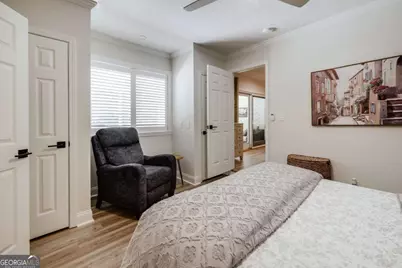 199 Tanglewood Drive, Athens, GA 30606 - Photo 49