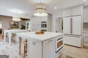 199 Tanglewood Dr, Athens, GA 30606 - Photo 15