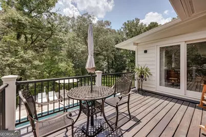199 Tanglewood Drive, Athens, GA 30606 - Photo 23