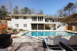 199 Tanglewood Dr, Athens, GA 30606 - Photo 55