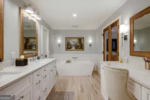 199 Tanglewood Dr, Athens, GA 30606 - Photo 33