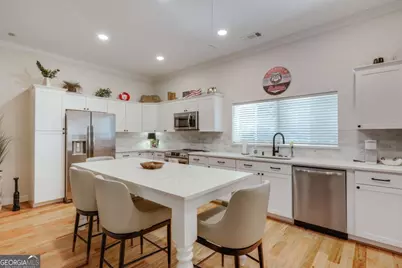 199 Tanglewood Drive, Athens, GA 30606 - Photo 63