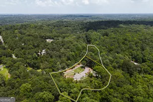 199 Tanglewood Dr, Athens, GA 30606 - Photo 75